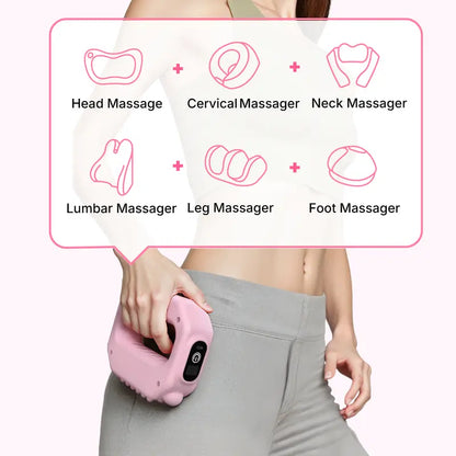 Corvex Portable Tissue Massager