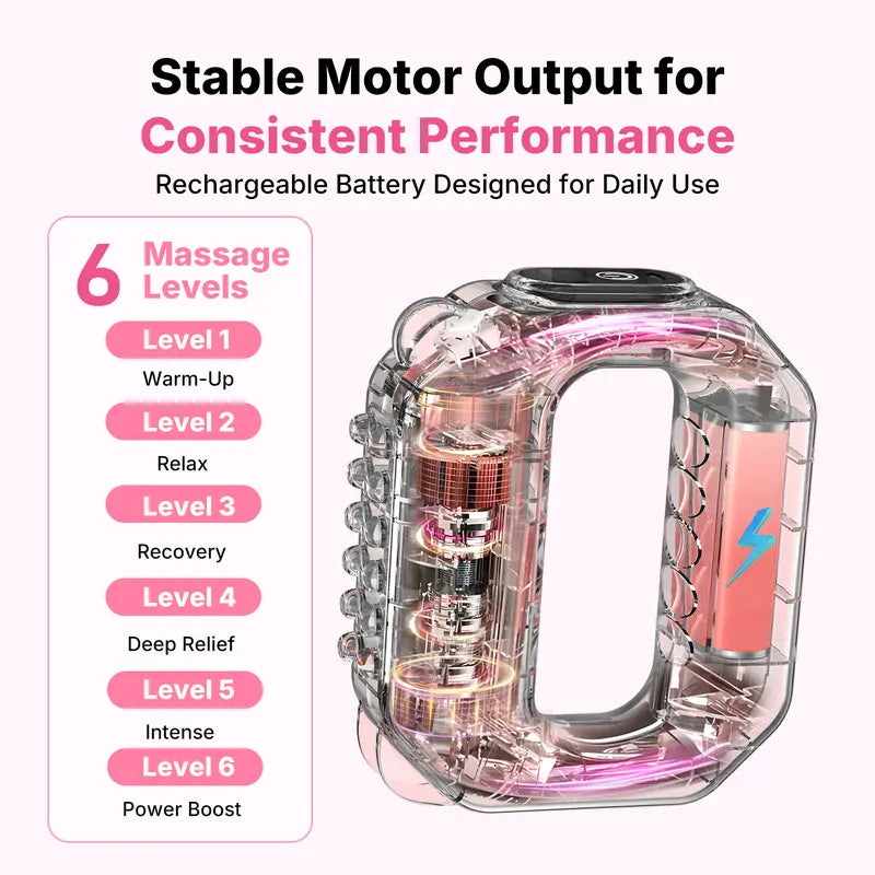 Corvex Portable Tissue Massager