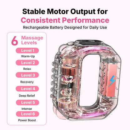 Corvex Portable Tissue Massager