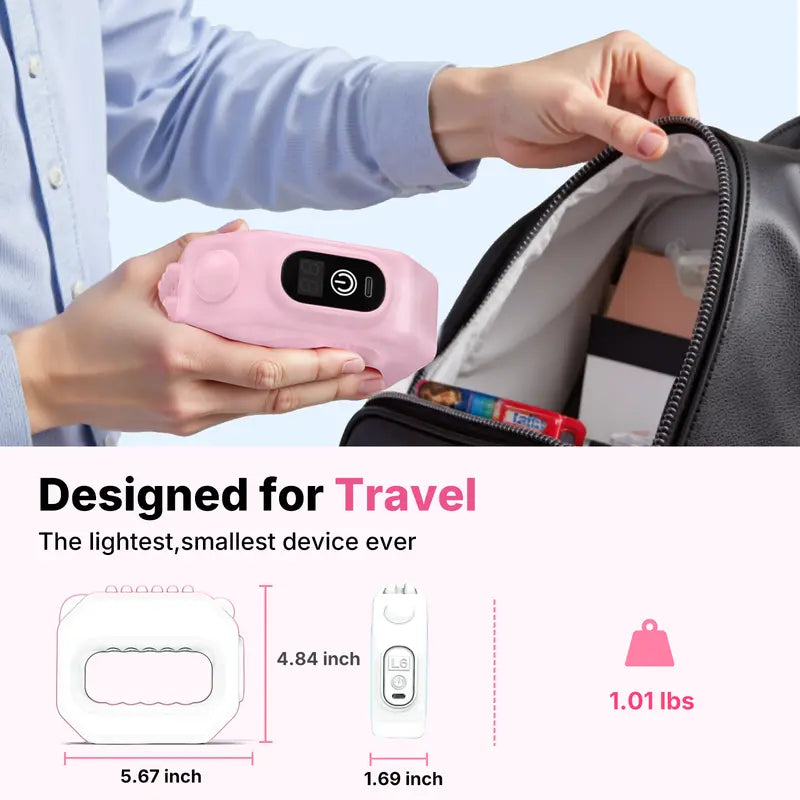 Corvex Portable Tissue Massager