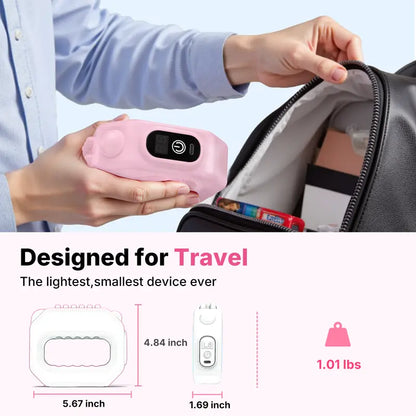 Corvex Portable Tissue Massager