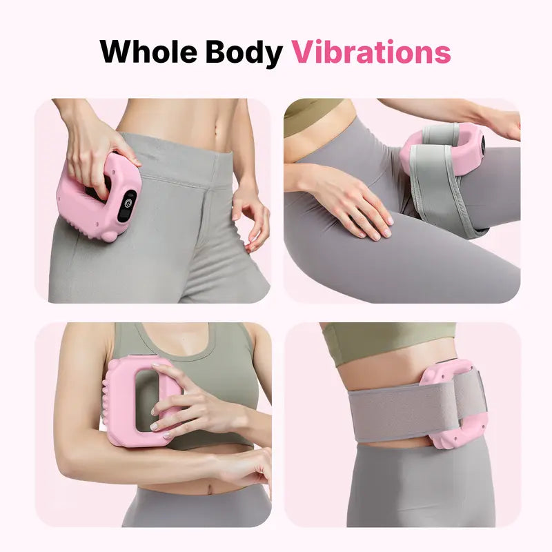 Corvex Portable Tissue Massager